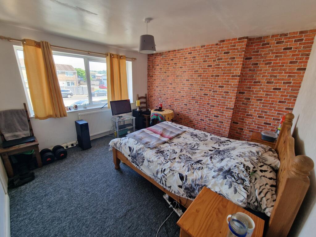 Bedroom Five