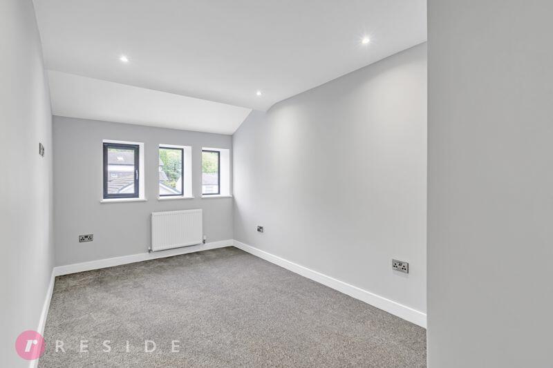 Bedroom Five