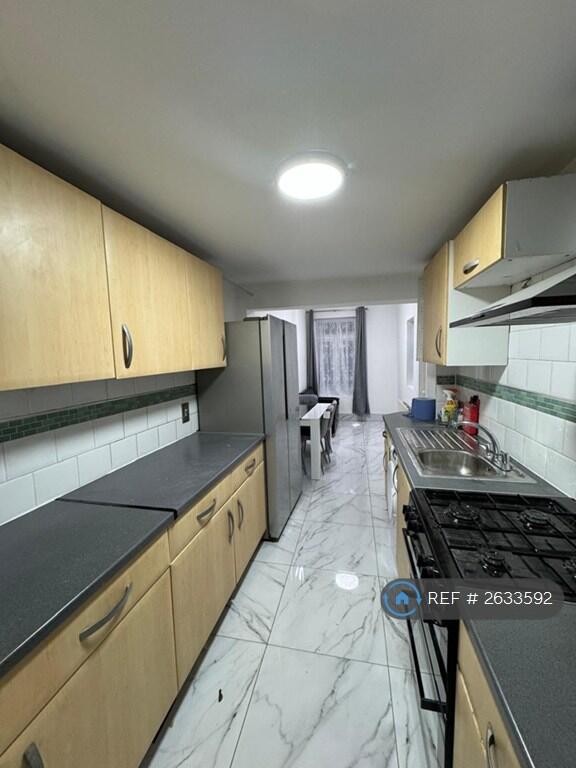 Kitchen And Dining
