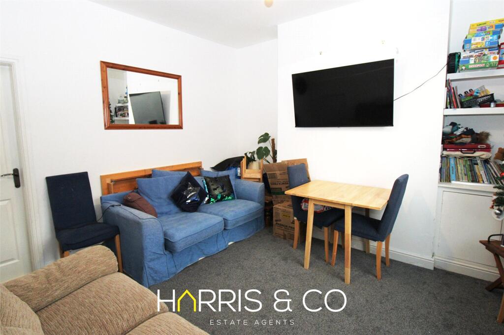 Deepdale Road, Fleetwood, FY7