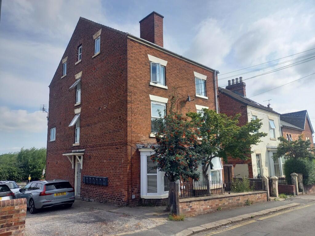 Flat 1, 48 St Helen