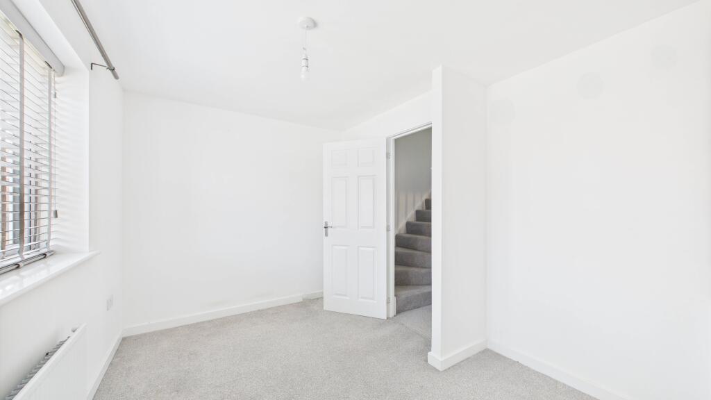 Crampbark Road - Bedroom 2 (1)