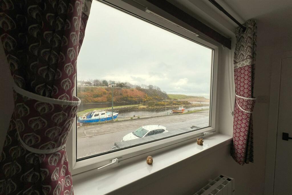 HARBOUR VIEW