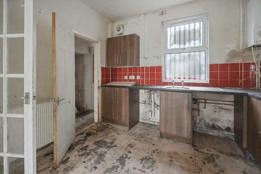 32 Hope Street, Wallasey CH45 2LN