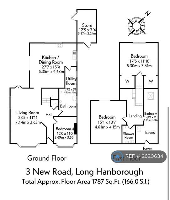 Floorplan 3 New Road