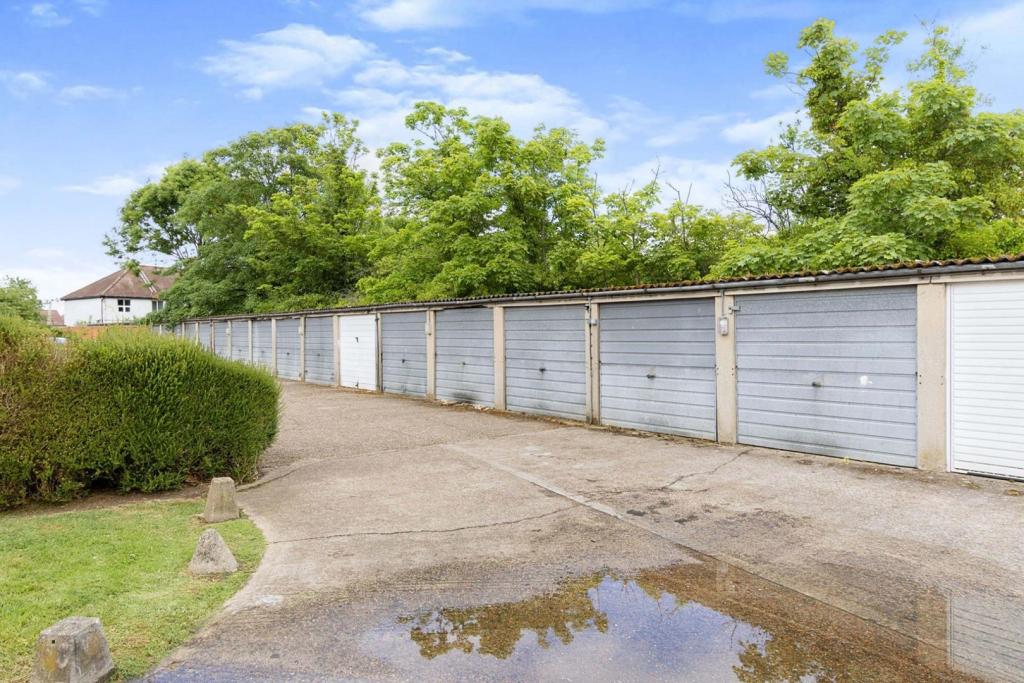 Garage En Bloc