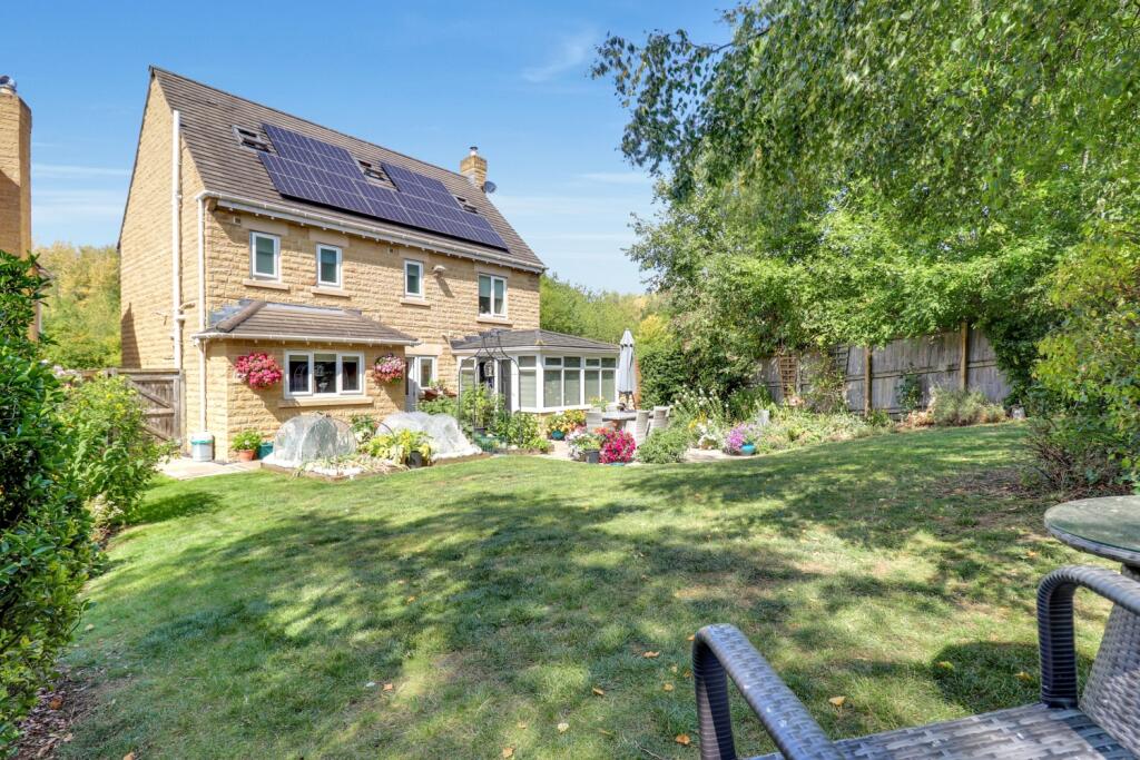 4- Rob Hammond EweMove Pontefract