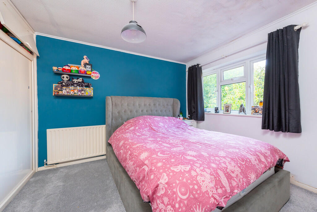 11 Quebec Gardens...