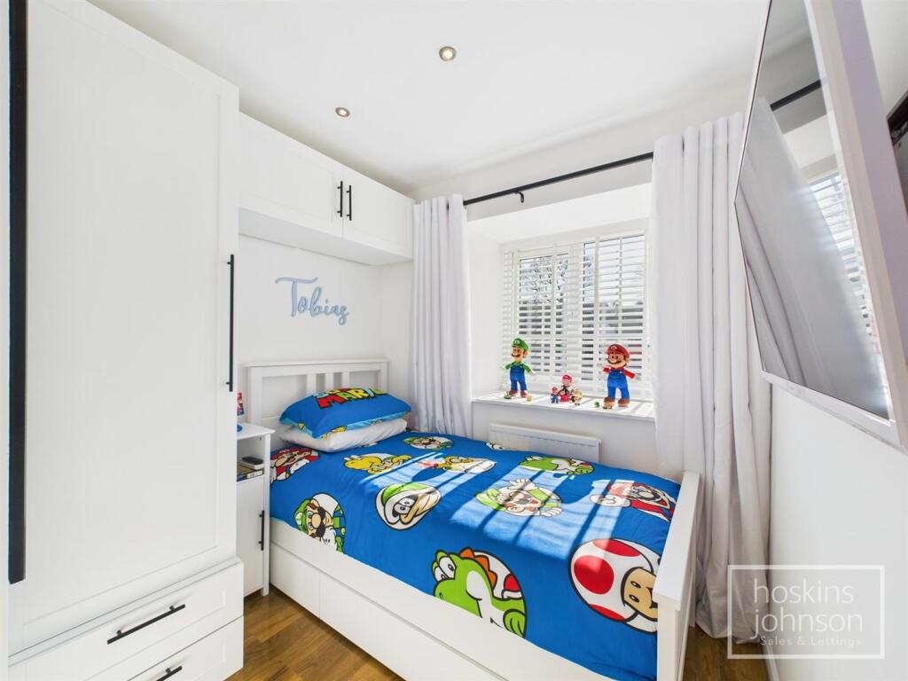 Bedroom 4