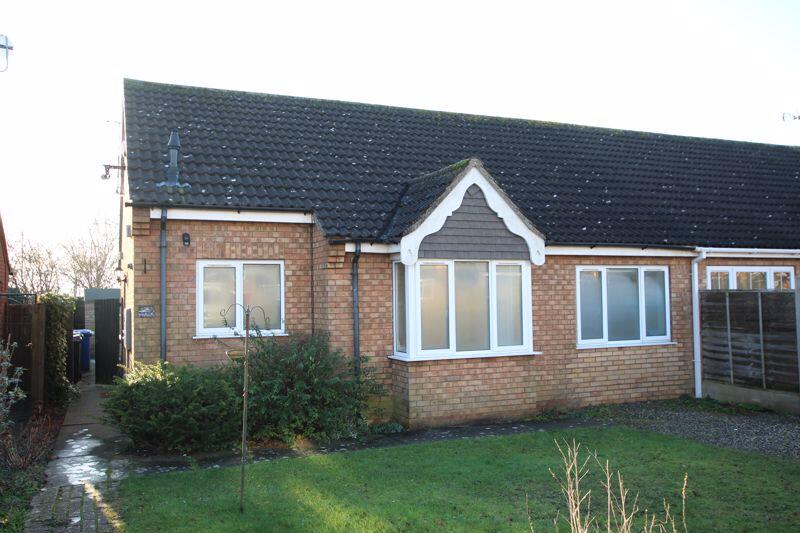 Front elevation