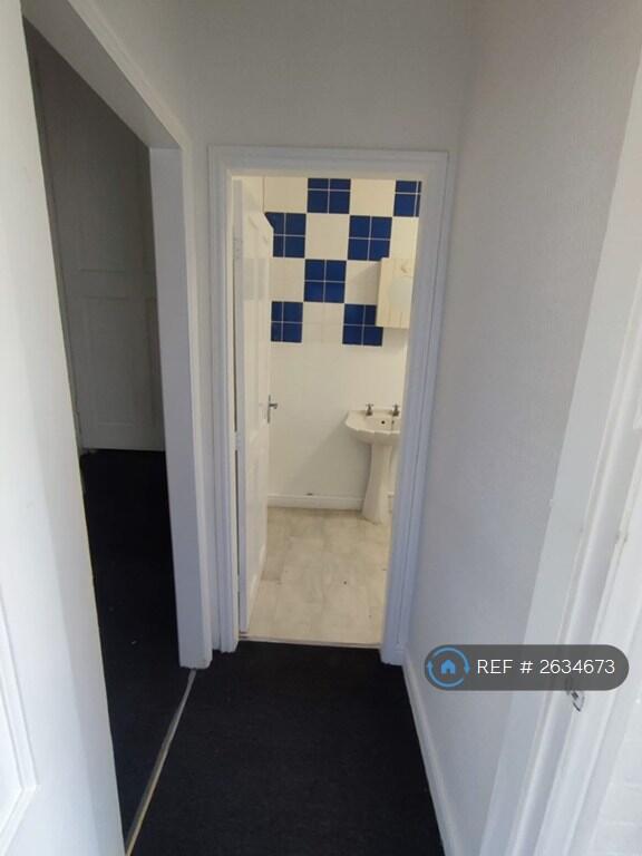 Toilet And Bathroom