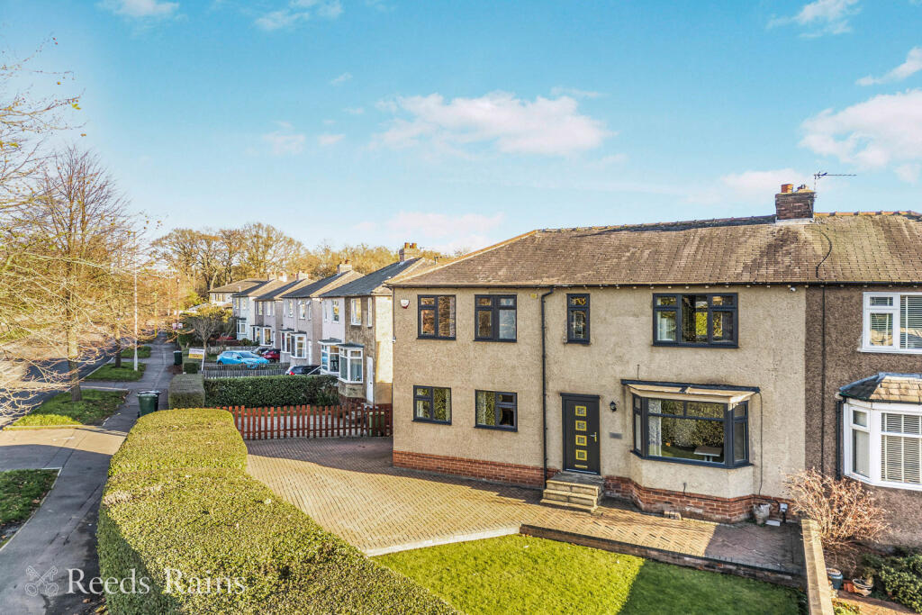 Huddersfield Road, Mirfield, West Yorkshire, WF14