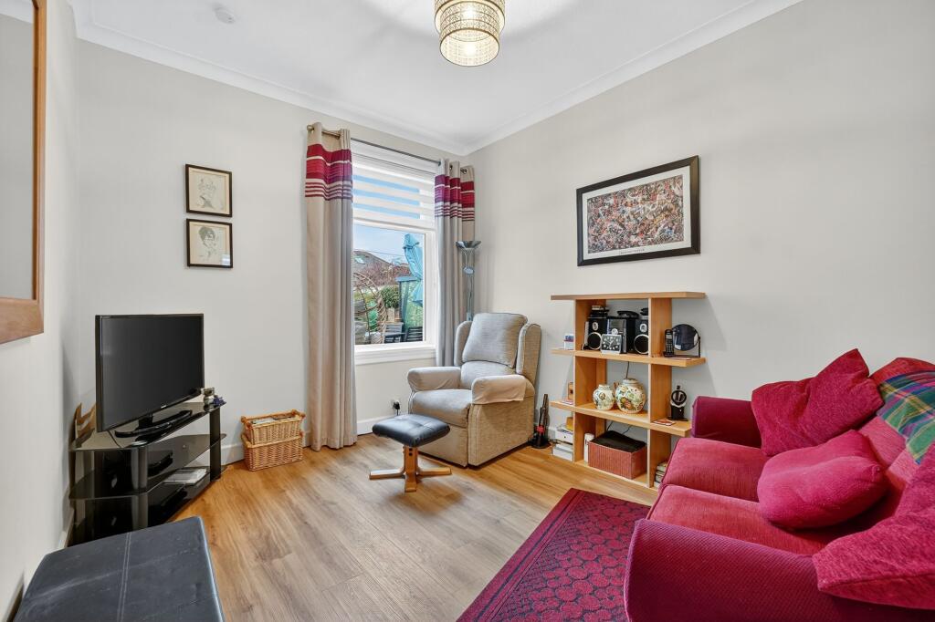 Bedroom / Family Room