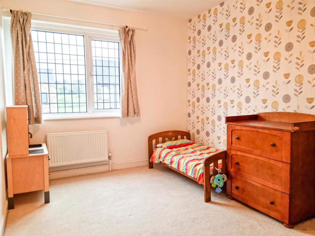 BEDROOM TWO