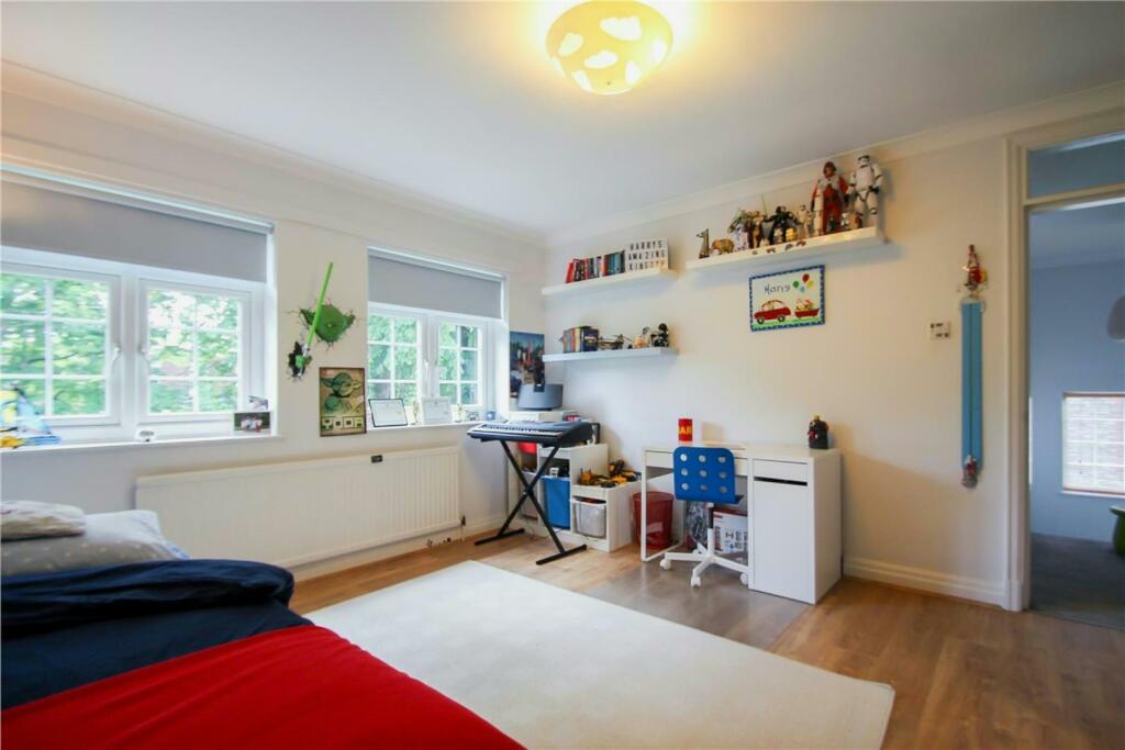 Bedroom 2 Aspect 2
