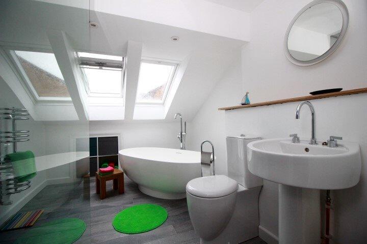 en-suite