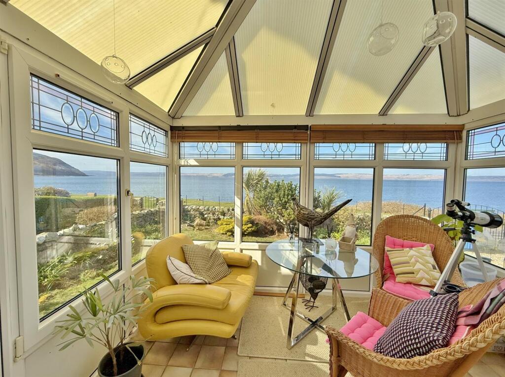 Sun room