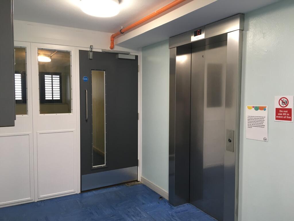 Lifts