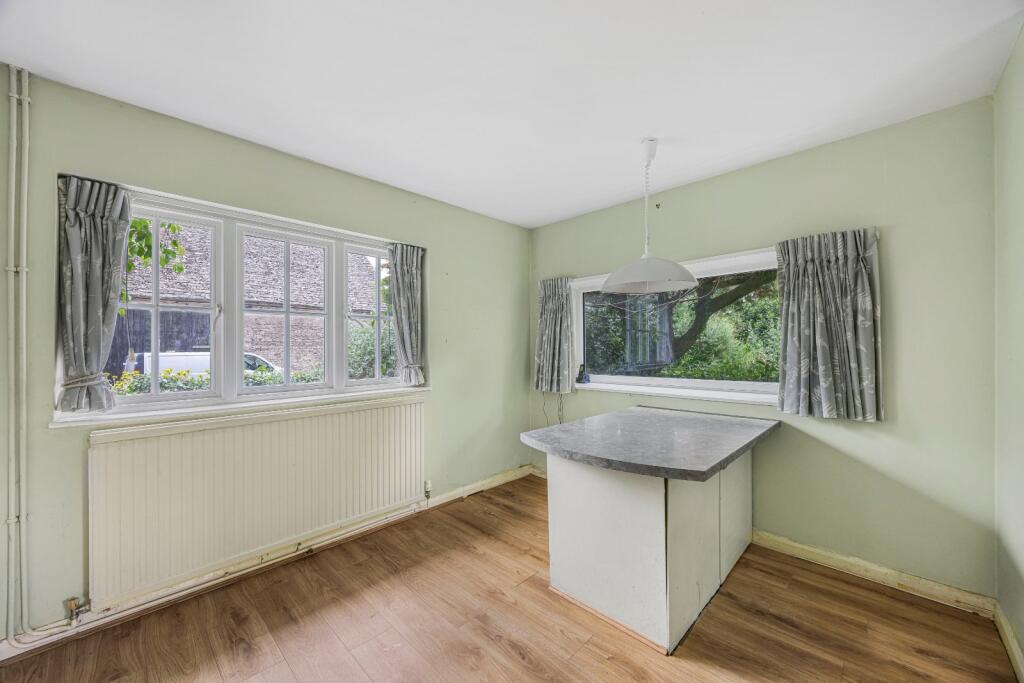 Kitchen Breakfast Rm