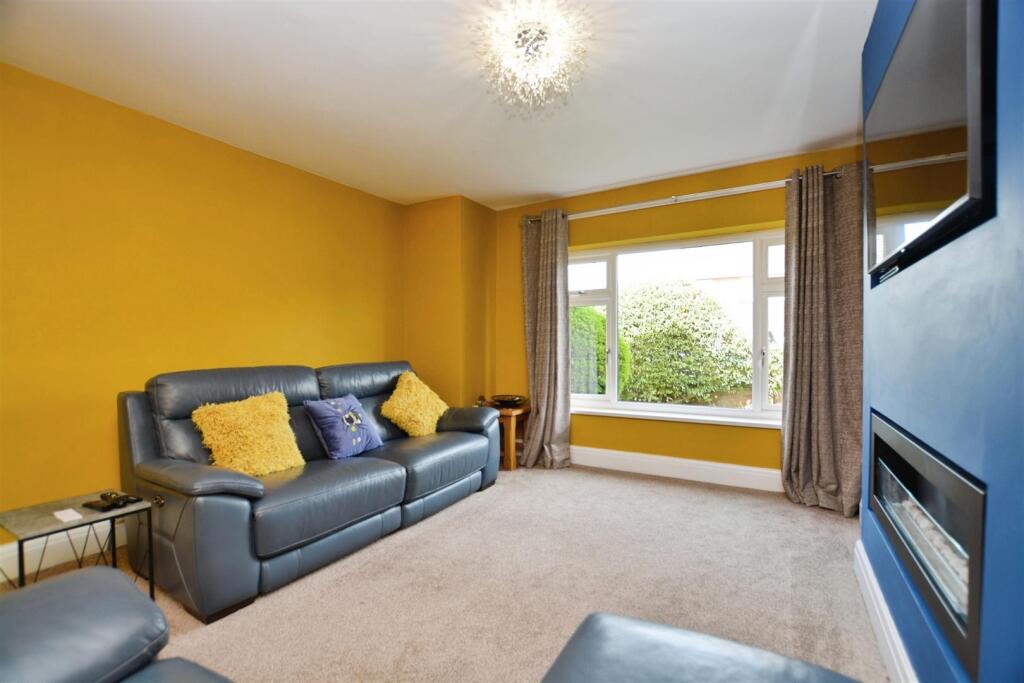 Sunway Grove, Scunthorpe