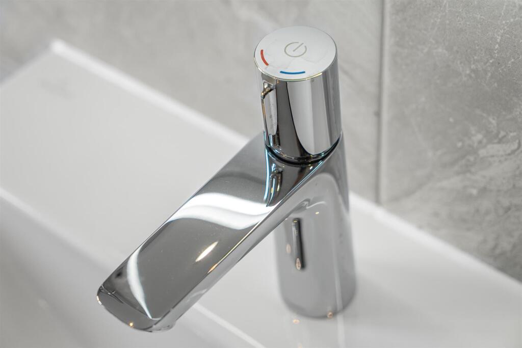 Bathroom Features