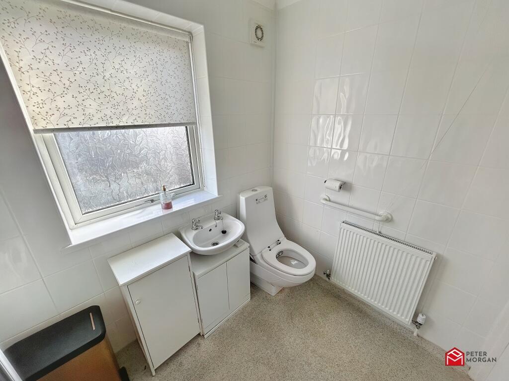 Wet Room
