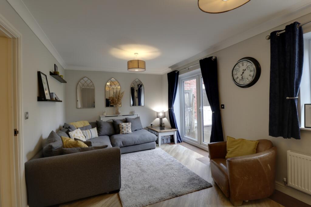Living Room b