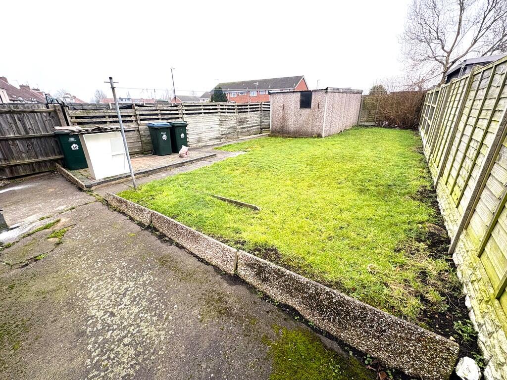 garden use