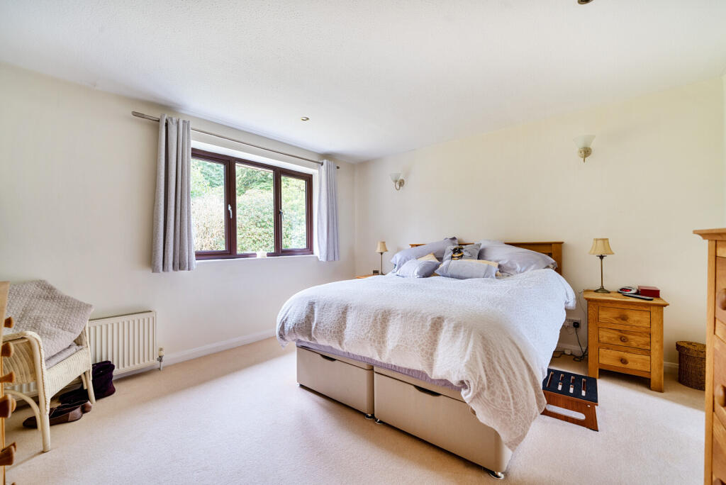 Principal Bedroom