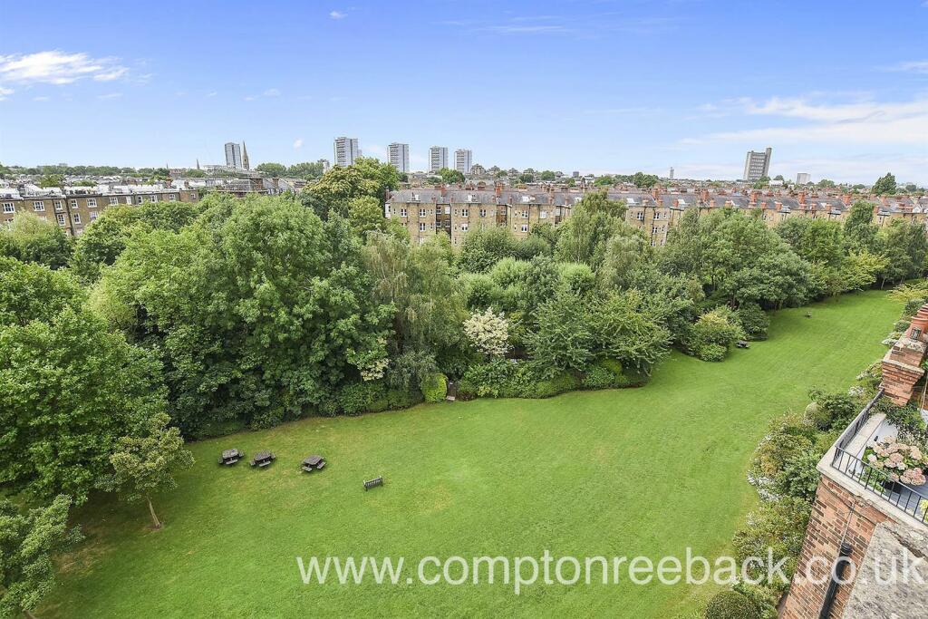 GCCR -  Lauderdale Mansions - gardens - Original.J