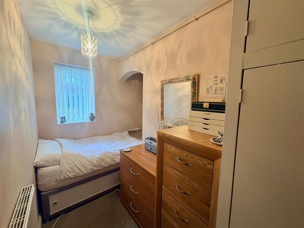 BEDROOM TWO