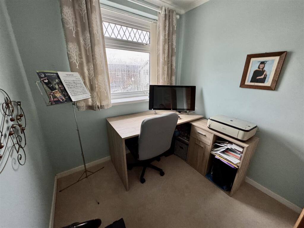 Bedroom 5