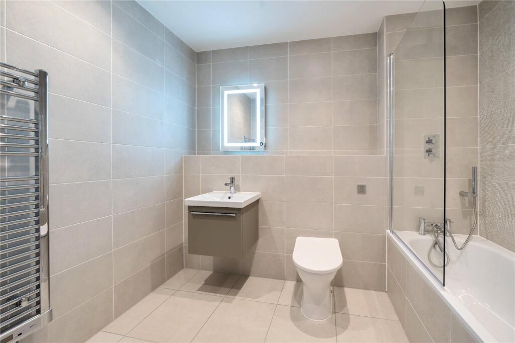 Bathroom Example