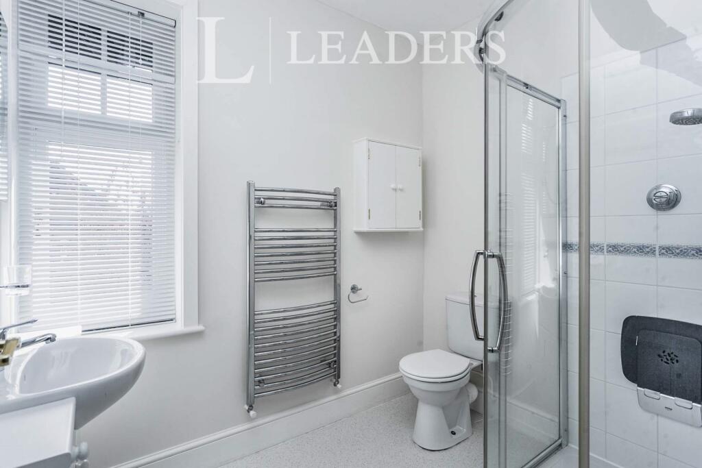 En-Suite