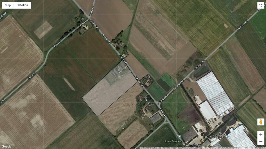 Aerial Picture