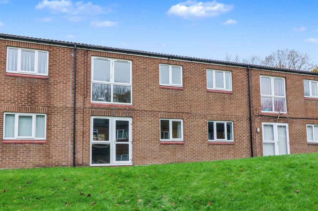 3 Miniott Walk, Hemlington, Middlesbrough, Cleveland, TS8 9NA