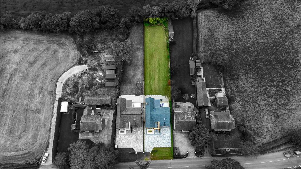 Aerial Image A