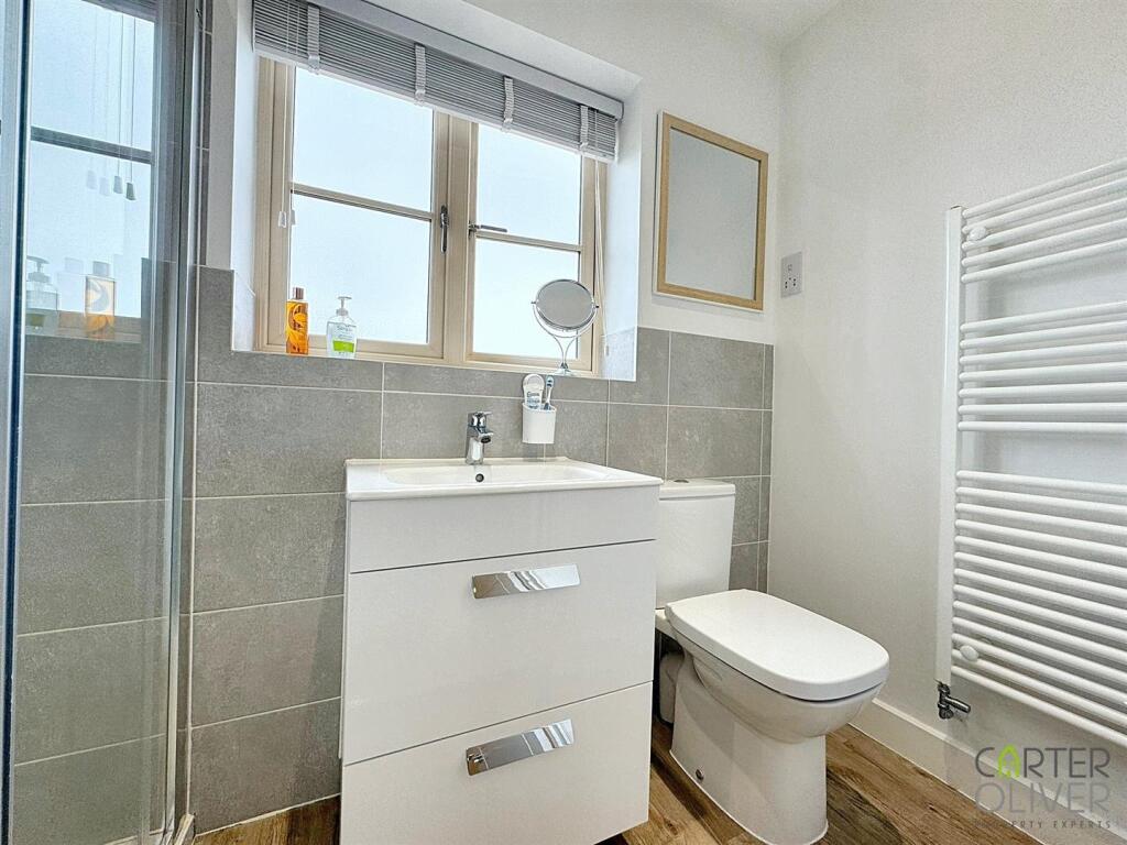 En suite