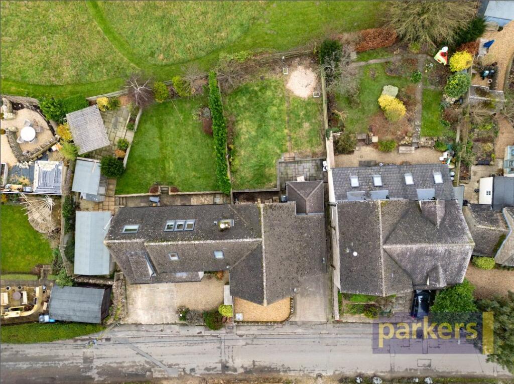 Birds Eye View