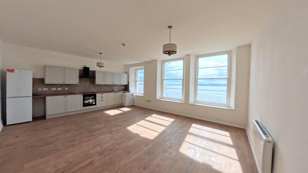 Living room/Kitch...