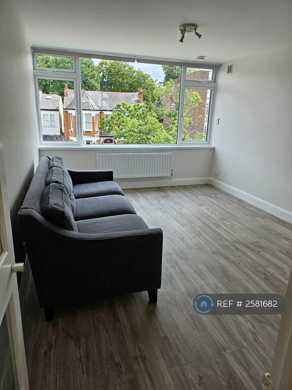 Front Room