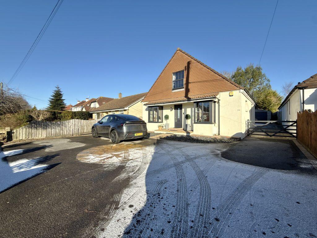 Ilchester Road, Yeovil, Somerset, BA21