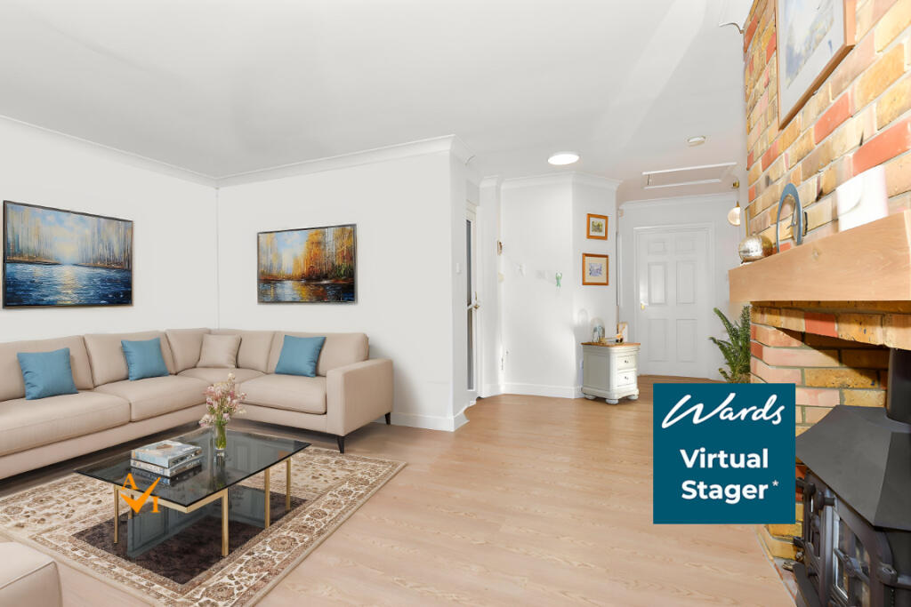 Lounge (Contemporary Style)