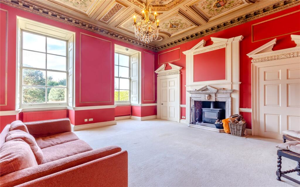 Red Room