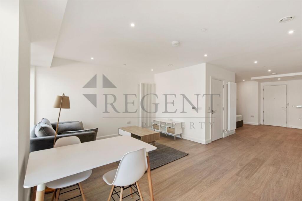 Open plan