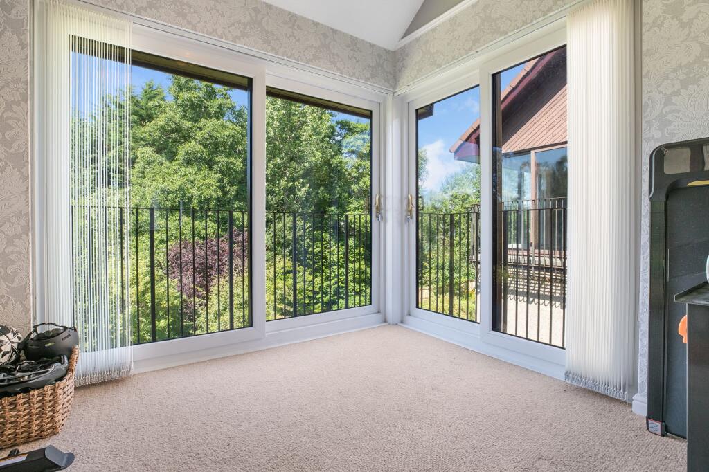 Sunroom