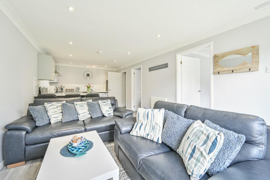 Open Plan