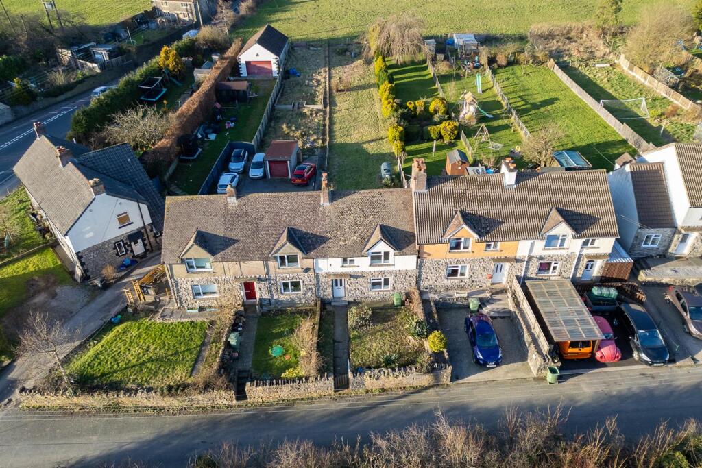 4 Bolters Lane, Downside, Shepton Mallet, Somerset