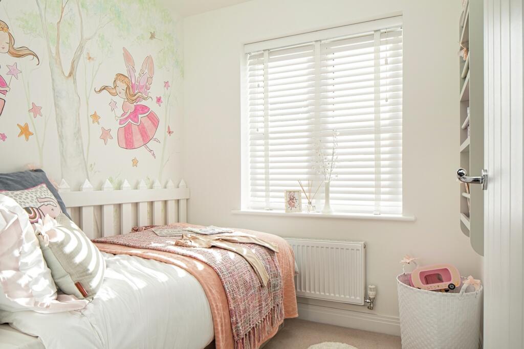 ufford chase phase 2, great bentley