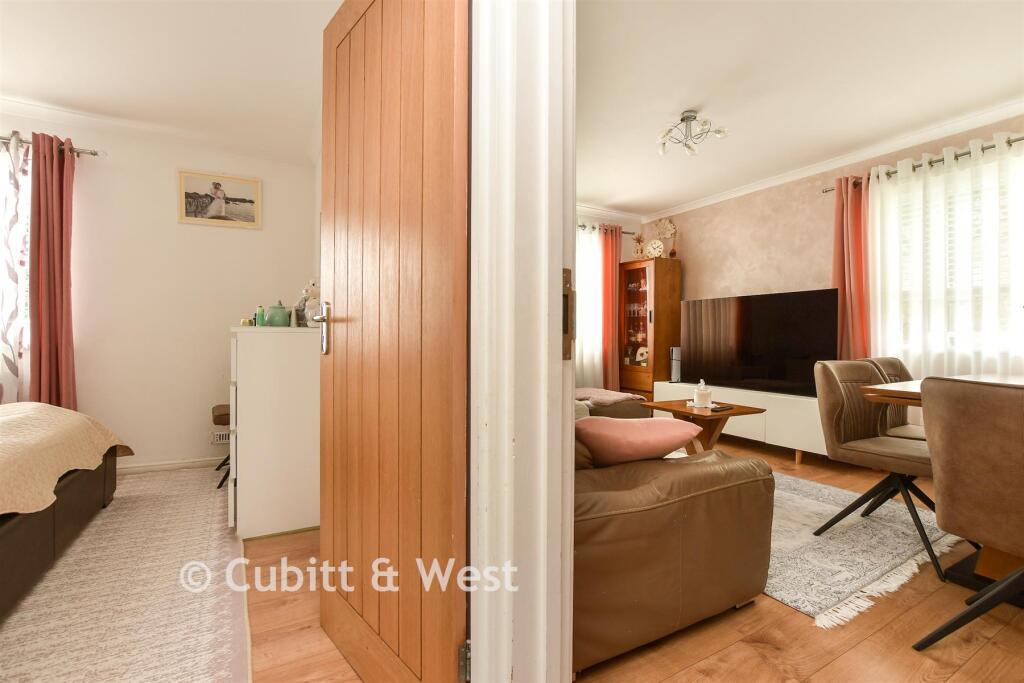 Internal Lifestyle Photograph